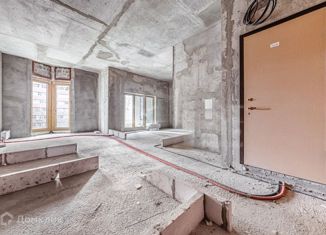 Продам двухкомнатную квартиру, 60 м2, Москва, ЖК Садовые Кварталы