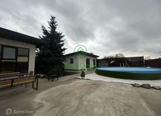 Продаю дом, 70 м2, село Ближняя Игуменка, улица Мира, 6А