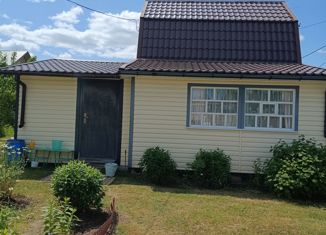 Продажа дома, 50 м2, деревня Щёголево