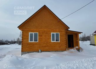Продажа дома, 70 м2, село Иглино, улица Якутова