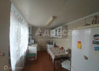 Продам дом, 81.4 м2, село Царев, улица Ленина