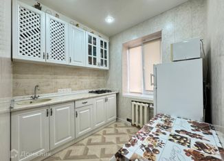 3-ком. квартира на продажу, 55.1 м2, Нальчик, улица Мусукаева, 26, район Молодёжный