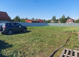 Продается участок, 7.2 сот., СНТ Крапивня, 7-я улица