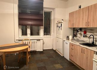 Сдам в аренду 3-комнатную квартиру, 124 м2, Москва, Олимпийский проспект, 10к3, Олимпийский проспект