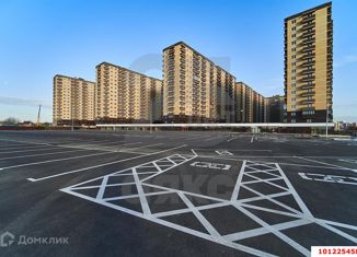 Продается однокомнатная квартира, 36 м2, Краснодар, 1-й Лиговский проезд, 6, микрорайон 2-я Площадка