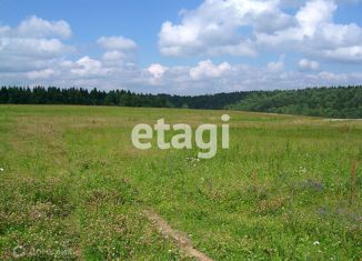 Земельный участок на продажу, 100 сот., деревня Воронино