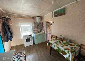 Продам дом, 43.4 м2, поселок городского типа Пышма, улица Чапаева