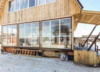 Продажа дома, 120 м2, СНТ Луговое, Грушевая улица, 21