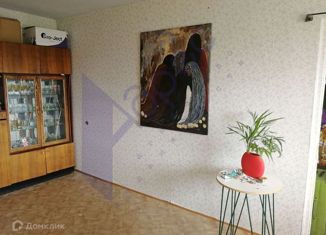 Продажа трехкомнатной квартиры, 52 м2, Нижний Новгород, улица Дружаева, 9, метро Комсомольская