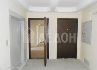 Продам двухкомнатную квартиру, 59.57 м2, Омск, ЖК Регата, улица Леонида Маслова, 1