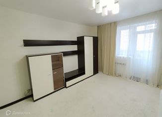 2-комнатная квартира на продажу, 56 м2, Уфа, Бакалинская улица, 19