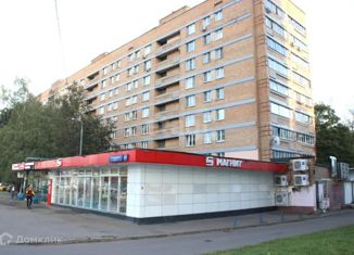 Продаю трехкомнатную квартиру, 76 м2, Москва, проезд Черепановых, 68, станция Лихоборы
