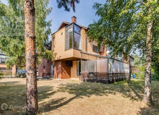 Продаю таунхаус, 350 м2, деревня Рождественно, территория Барвиха Клаб, 62