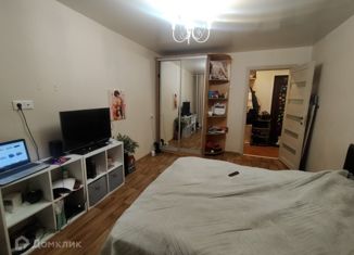 2-комнатная квартира на продажу, 45 м2, Ярославль, улица Ухтомского, 21, район Всполье