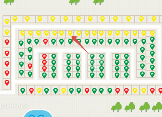 Продаю участок, 6.18 сот., СНТ Аквалайф