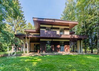 Продается дом, 700 м2, деревня Румянцево