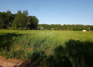 Участок на продажу, 15 сот., деревня Кашурино, Цветочная улица