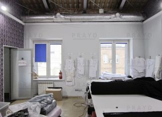Сдаю офис, 67 м2, Москва, Балакиревский переулок, 1А, Балакиревский переулок