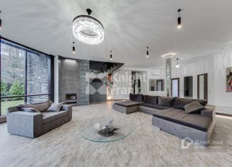 Продаю дом, 600 м2, деревня Веледниково, Усадебная улица