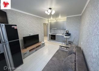 Однокомнатная квартира на продажу, 38 м2, Ростов-на-Дону, ЖК Вест Сайд