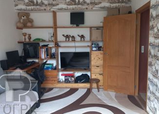 Продажа 1-ком. квартиры, 30 м2, Москва, улица Богородский Вал, 6к1, улица Богородский Вал