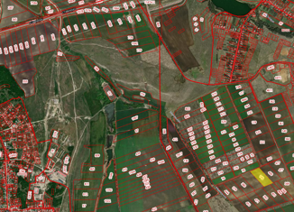 Продажа земельного участка, 29 сот., Мазанское сельское поселение