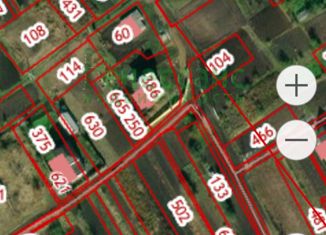 Участок на продажу, 9.6 сот., деревня Добрунь, Дачная улица