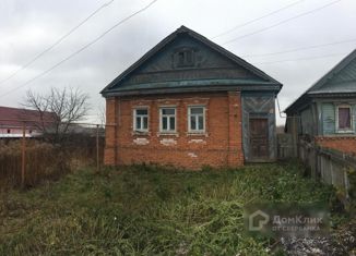 Продажа дома, 45 м2, Кстово, Столбищенская улица