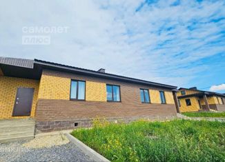 Продажа таунхауса, 89 м2, деревня Мармылево, Сельская улица