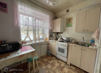 3-комнатная квартира на продажу, 56 м2, Костромская область, Никитская улица, 88