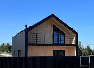 Продам дом, 55 м2, Добрянка, улица Победы