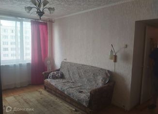 Продается 2-комнатная квартира, 44.1 м2, Санкт-Петербург, Пловдивская улица, 2, Пловдивская улица