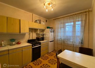 Продажа 3-комнатной квартиры, 64.3 м2, Москва, Челюскинская улица, 4с2, Челюскинская улица
