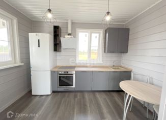 Продажа дома, 75 м2, коттеджный поселок Адмирал, коттеджный посёлок Адмирал, 268