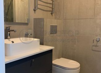 Продам квартиру студию, 24.6 м2, Москва, Волгоградский проспект, 32/3к7, станция Угрешская