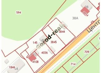 Продаю участок, 7.54 сот., село Агой, А-147, 50-й километр