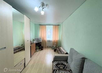 Продажа 1-комнатной квартиры, 28 м2, село Иглино, переулок Ворошилова, 2