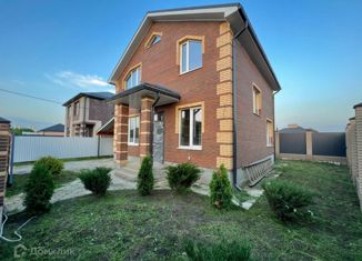 Продаю дом, 130 м2, аул Новая Адыгея, Солнечная улица, 1