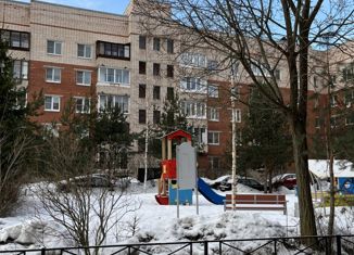 4-комнатная квартира на продажу, 91.8 м2, Пушкин, улица Генерала Хазова, 3