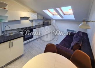 Продаю однокомнатную квартиру, 43 м2, Геленджик, Крымская улица, 19к8, ЖК Черноморский