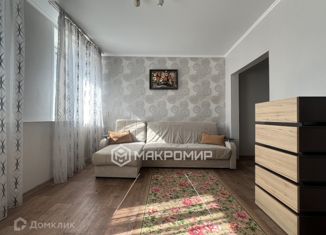 Продается однокомнатная квартира, 33.5 м2, Брянская область, Московский проспект, 53