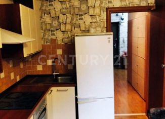 Продаю однокомнатную квартиру, 43.5 м2, поселок Бугры, Школьная улица, 5