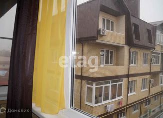 2-ком. квартира на продажу, 60.3 м2, Горячий Ключ, Спортивная улица, 46