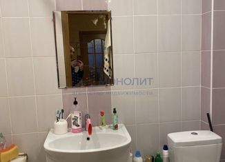 2-ком. квартира на продажу, 47.8 м2, Нижний Новгород, улица Сергея Есенина, 10, жилой район Мещерское Озеро