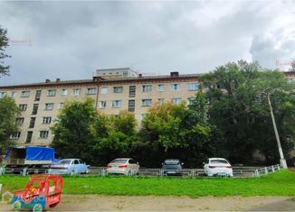 Продается комната, 9 м2, Екатеринбург, улица Черняховского, 31, Чкаловский район