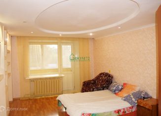 Продажа 3-комнатной квартиры, 60 м2, Тюменская область, улица Семёна Ремезова, 54