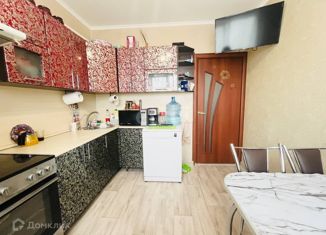 2-комнатная квартира на продажу, 51.6 м2, Белгородская область, микрорайон Олимпийский, 36