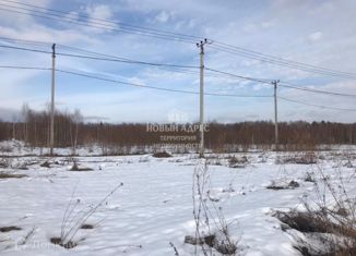 Продается земельный участок, 13 сот., деревня Колюпаново, 1-я Полянская улица