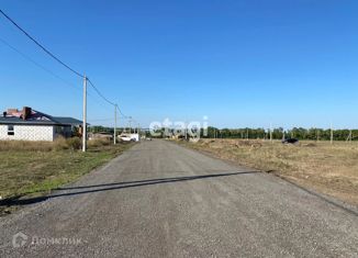 Продажа участка, 9 сот., хутор Новоалександровка, Юбилейная улица