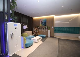 Продам 3-ком. квартиру, 98 м2, Москва, улица Золоторожский Вал, 8, улица Золоторожский Вал